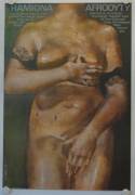 Bratele Afroditei (The Arms of Venus)